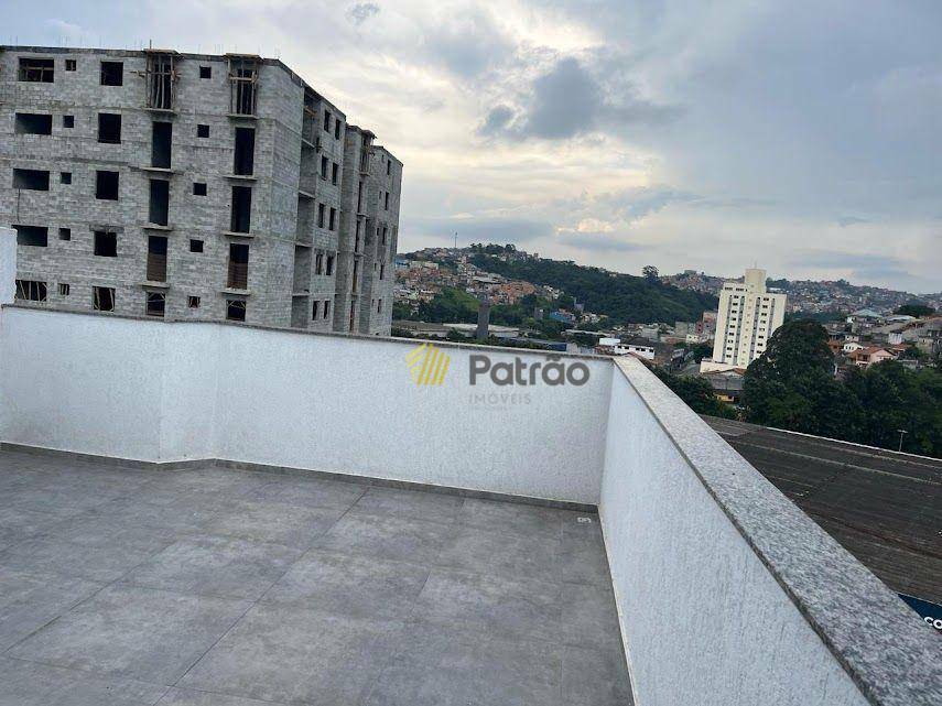 Cobertura à venda e aluguel com 2 quartos, 97m² - Foto 9