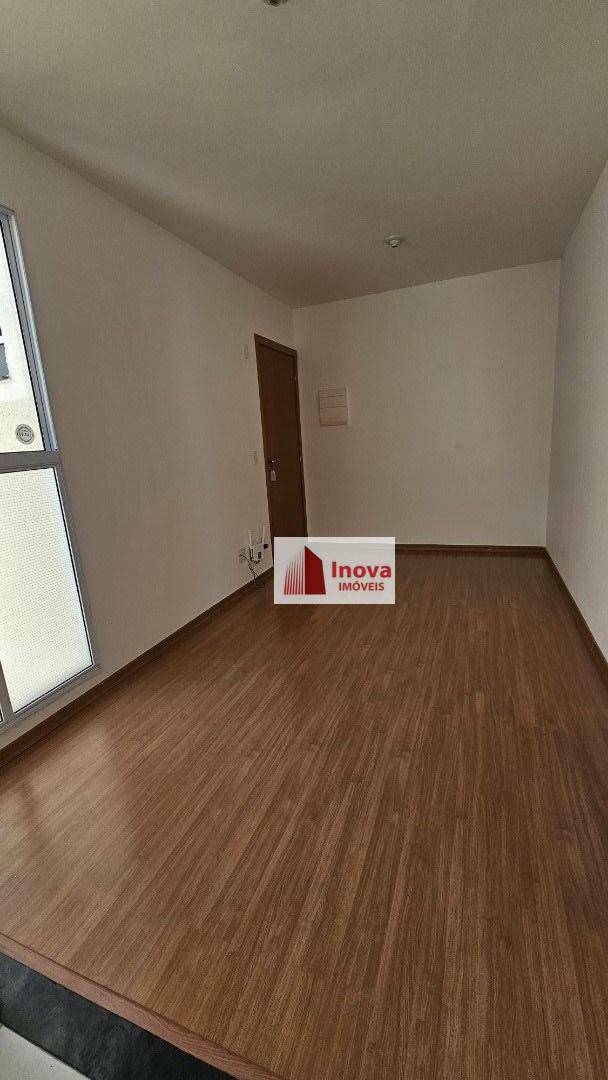 Apartamento à venda com 2 quartos, 50m² - Foto 10