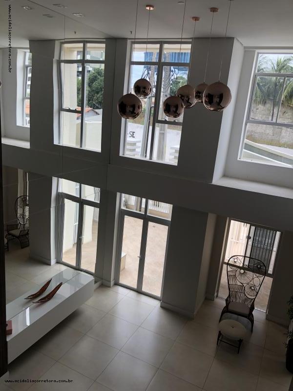 Apartamento para alugar com 2 quartos, 51m² - Foto 7