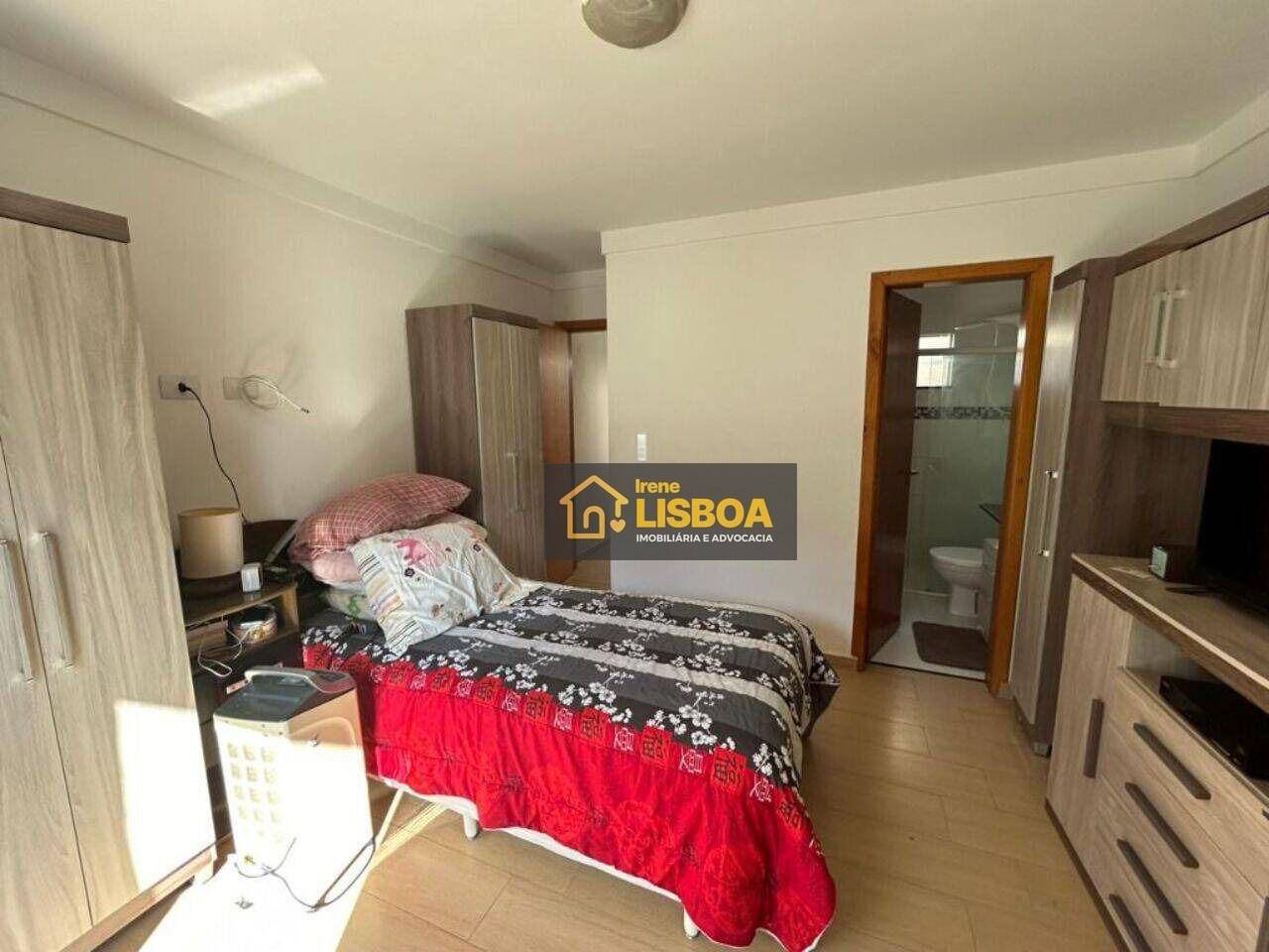 Sobrado à venda com 3 quartos, 108m² - Foto 7