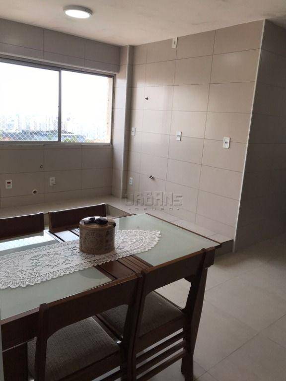 Apartamento à venda com 4 quartos, 268M2 - Foto 3