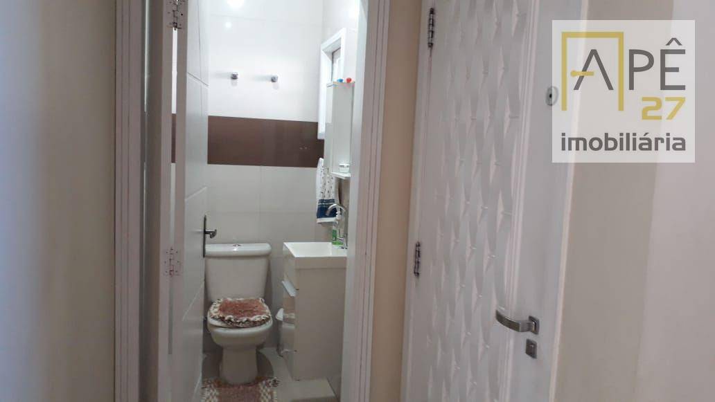 Sobrado à venda com 3 quartos, 250m² - Foto 33