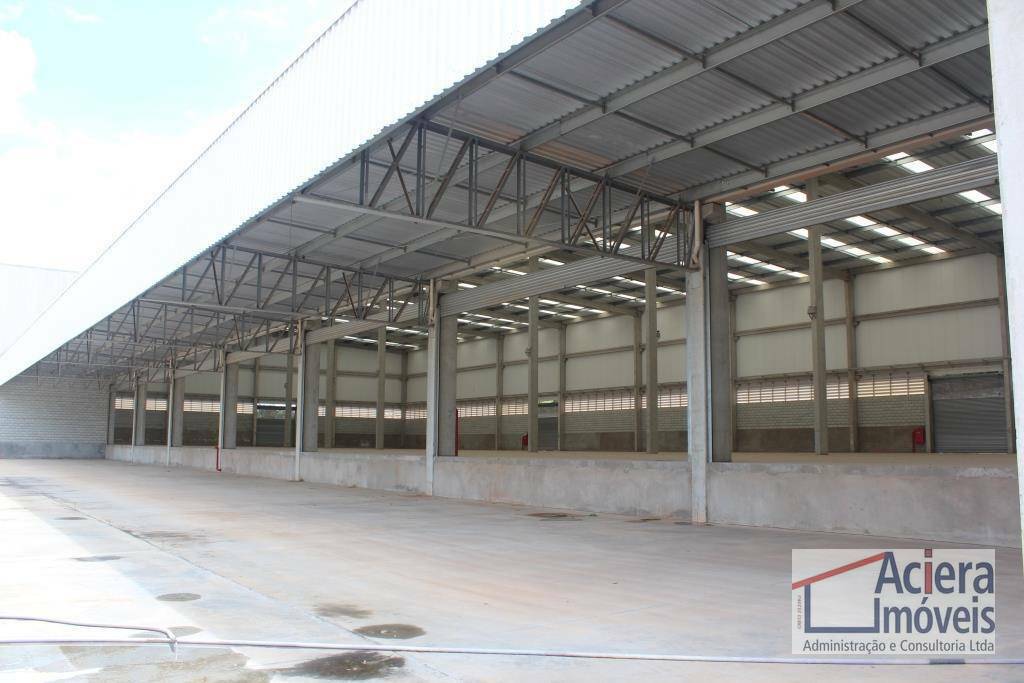 Depósito-Galpão-Armazém à venda e aluguel, 9088m² - Foto 27