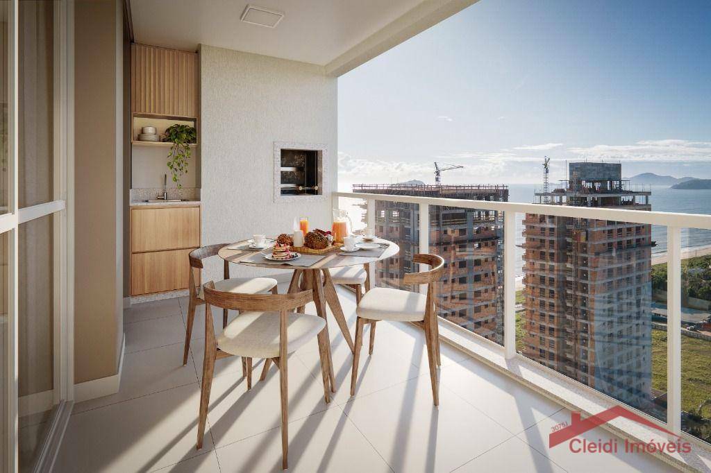 Apartamento à venda com 2 quartos, 91m² - Foto 25