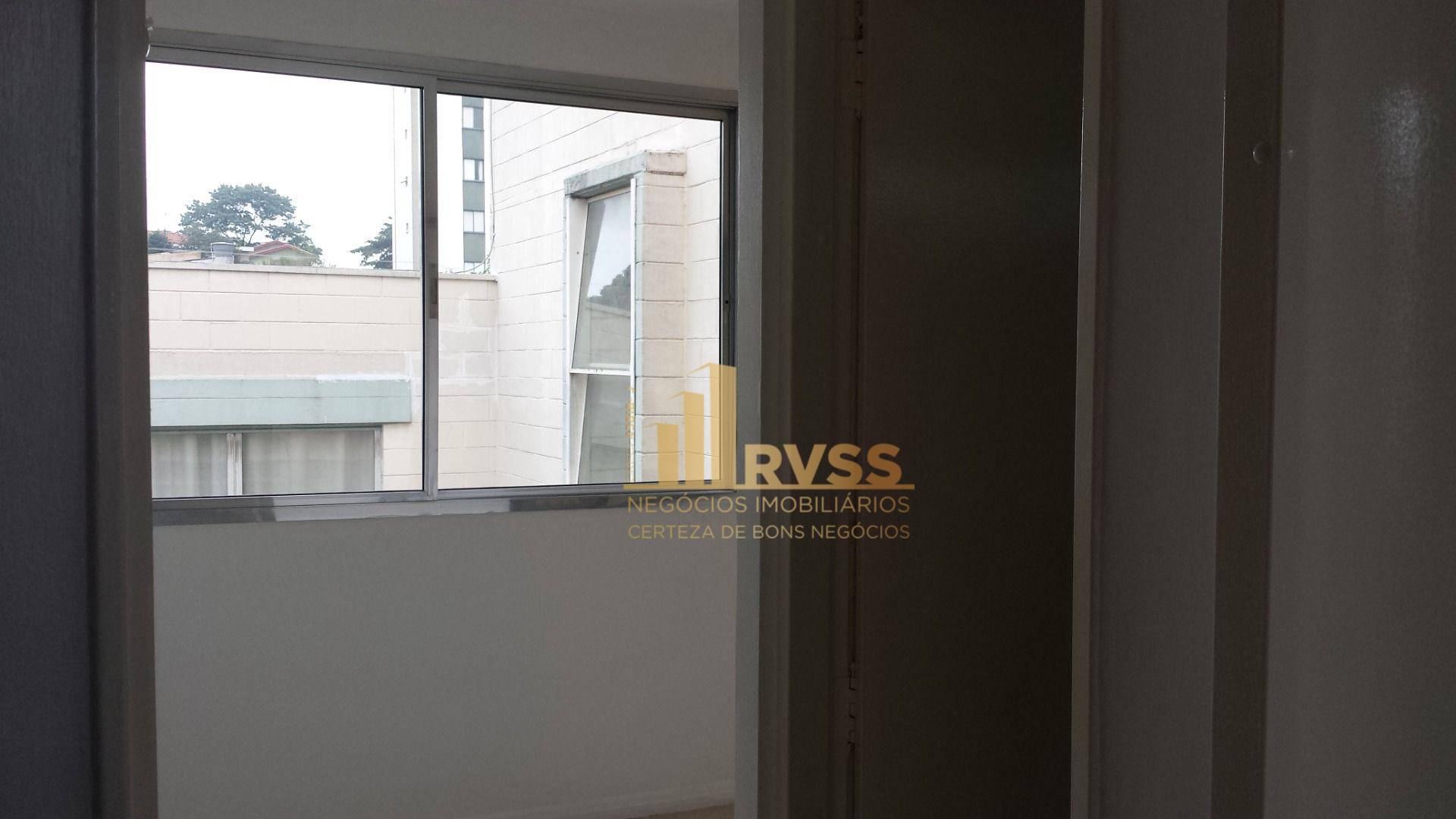 Apartamento à venda com 2 quartos, 50m² - Foto 13