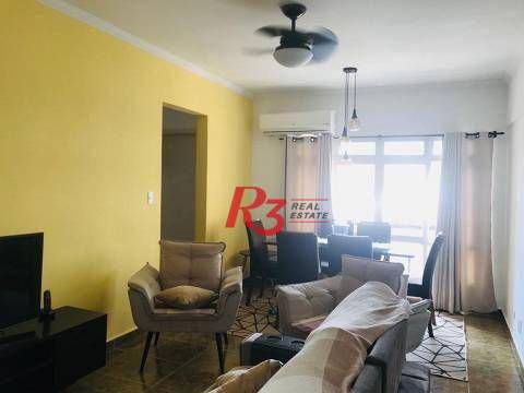 Apartamento à venda com 2 quartos, 88m² - Foto 1