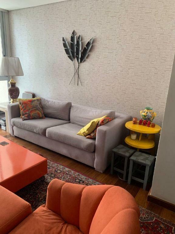 Apartamento à venda e aluguel com 3 quartos, 126m² - Foto 4