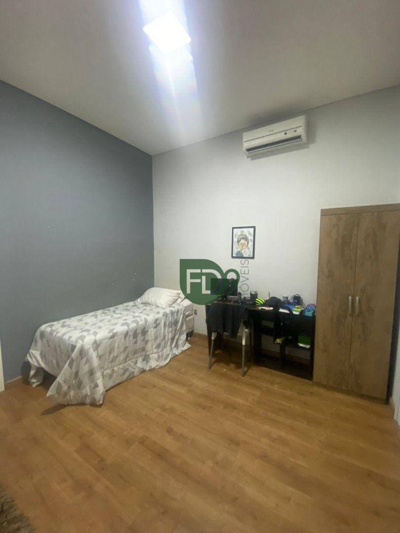 Casa de Condomínio à venda com 3 quartos, 238m² - Foto 27