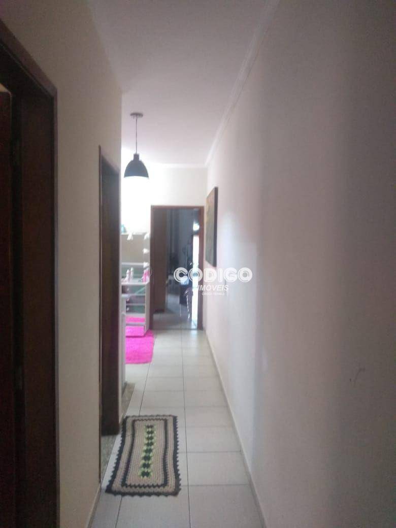 Sobrado à venda e aluguel com 3 quartos, 225m² - Foto 13