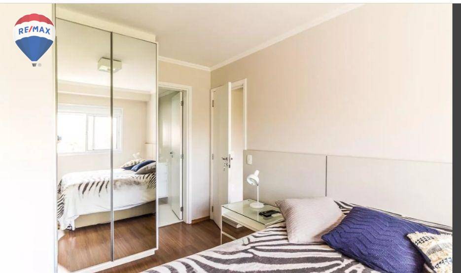 Apartamento à venda com 2 quartos, 79m² - Foto 2