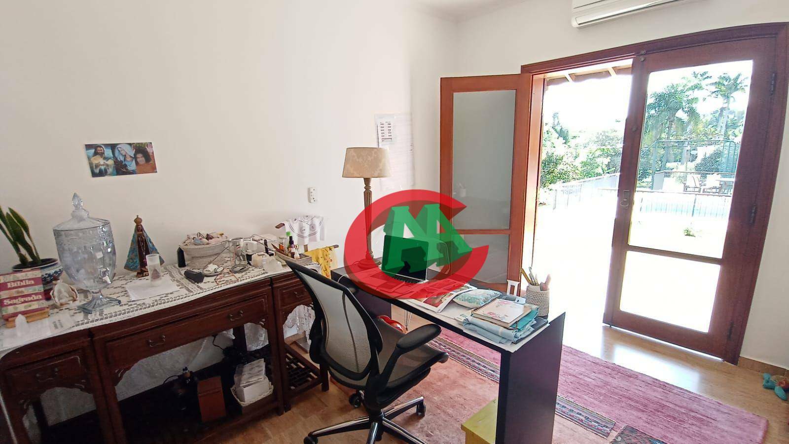 Chácara à venda com 5 quartos, 490m² - Foto 25