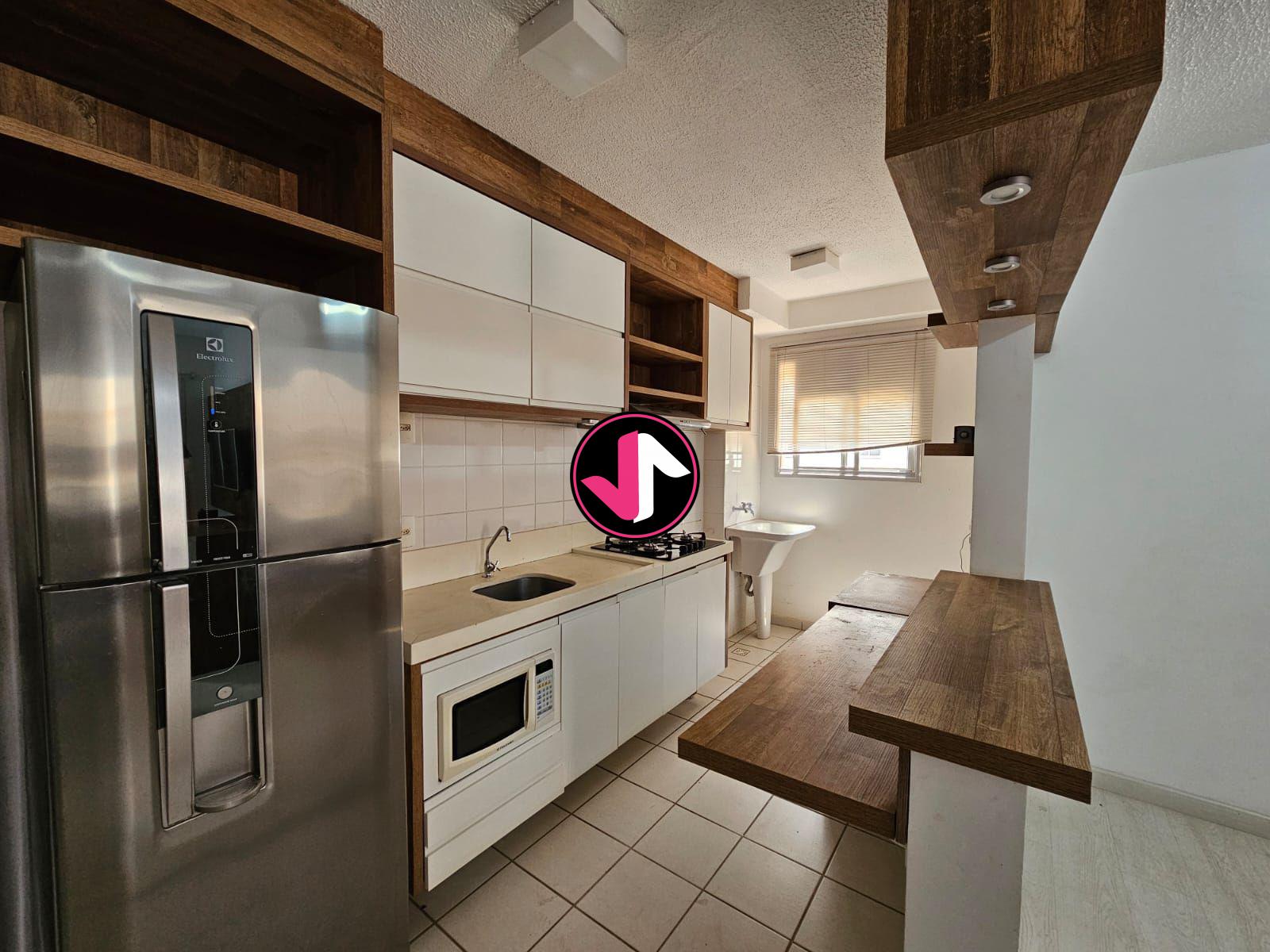 Apartamento à venda com 3 quartos - Foto 16