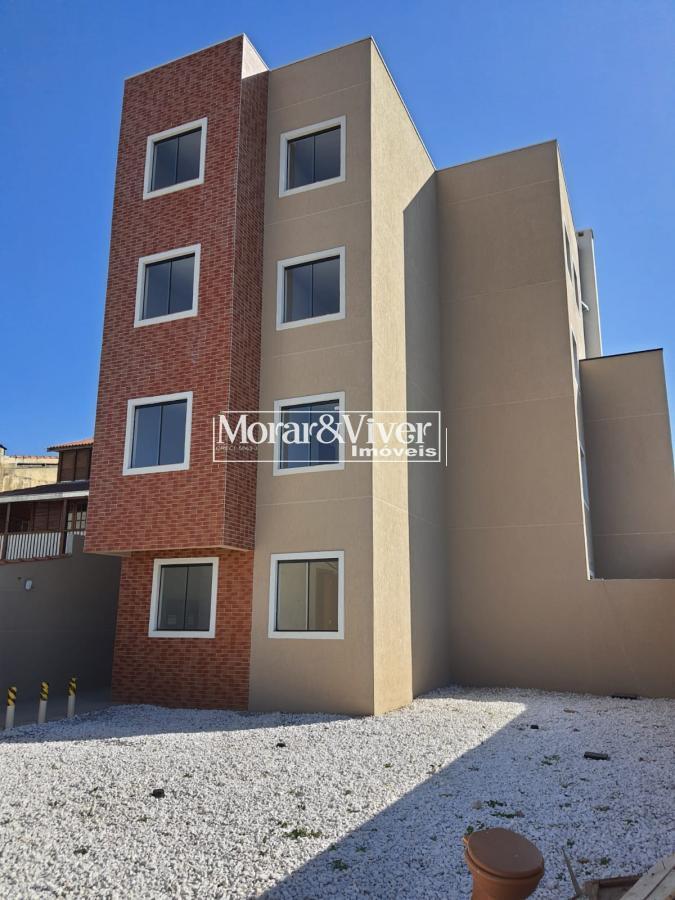 Apartamento à venda com 2 quartos, 46m² - Foto 6