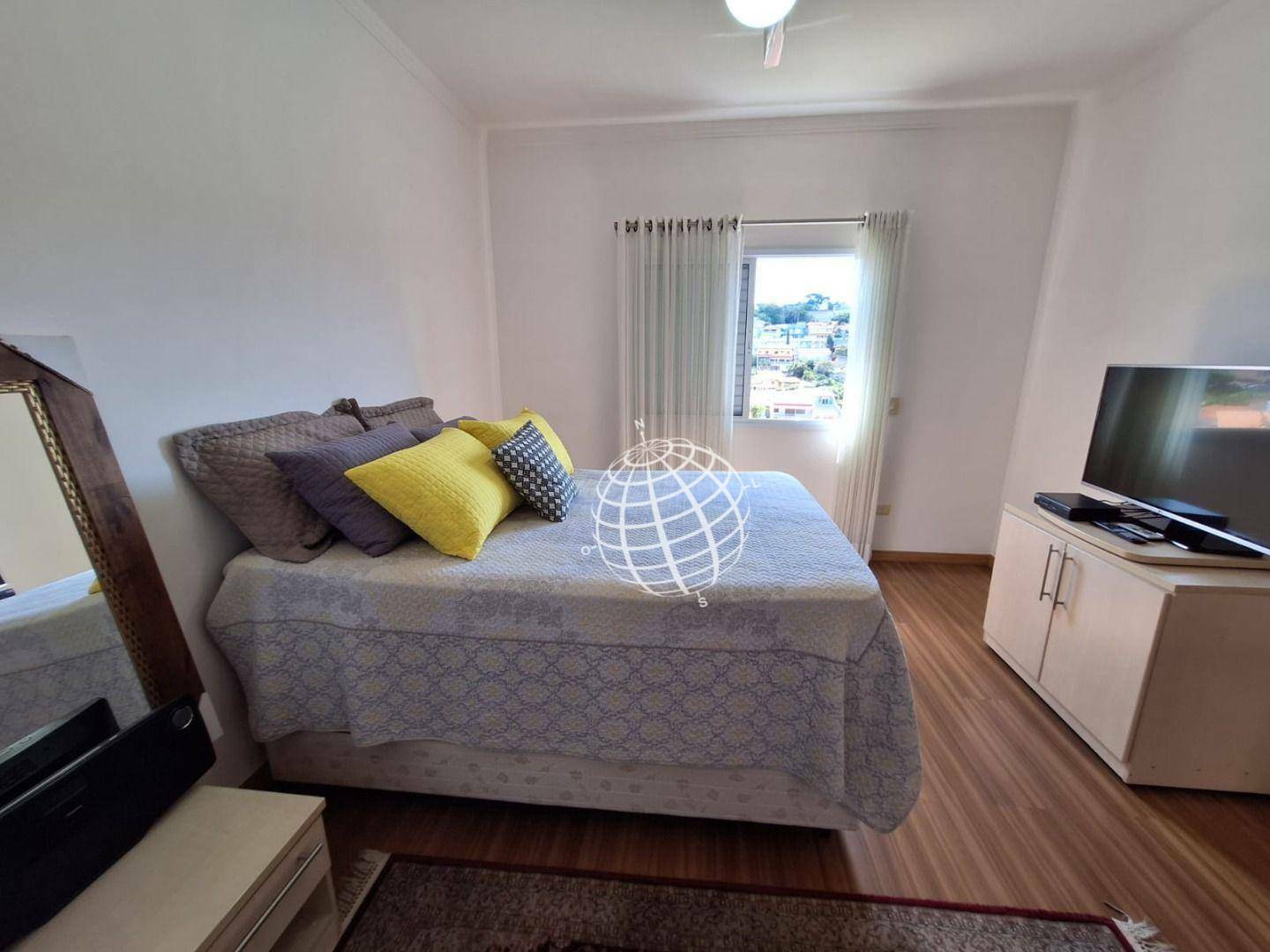 Casa de Condomínio à venda com 3 quartos, 130m² - Foto 16