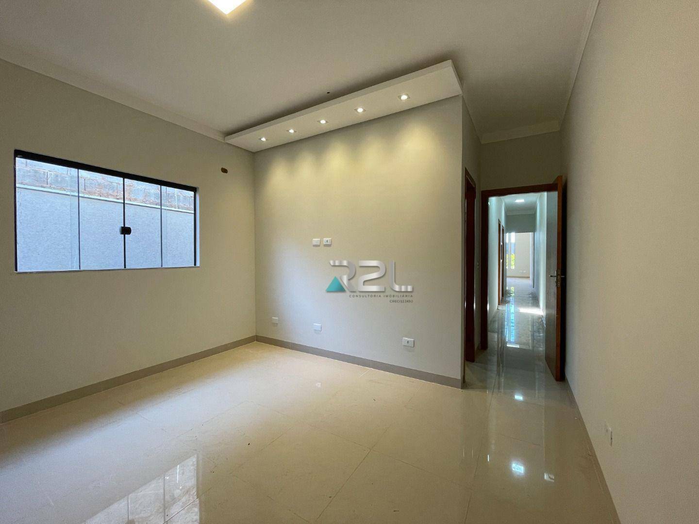 Casa à venda com 3 quartos, 102m² - Foto 11