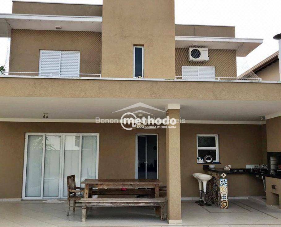 Casa de Condomínio à venda com 4 quartos, 210m² - Foto 14