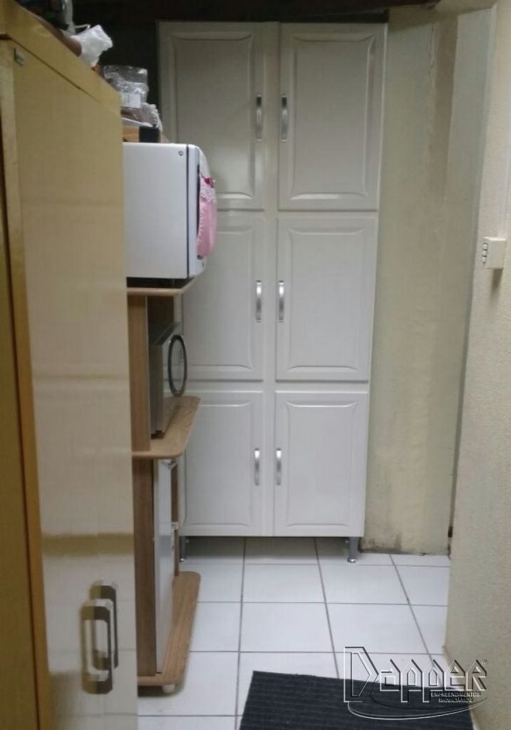 Apartamento à venda com 2 quartos, 56m² - Foto 3