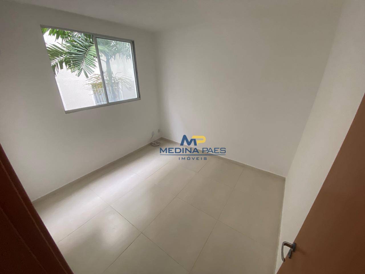 Apartamento à venda com 2 quartos, 55m² - Foto 8