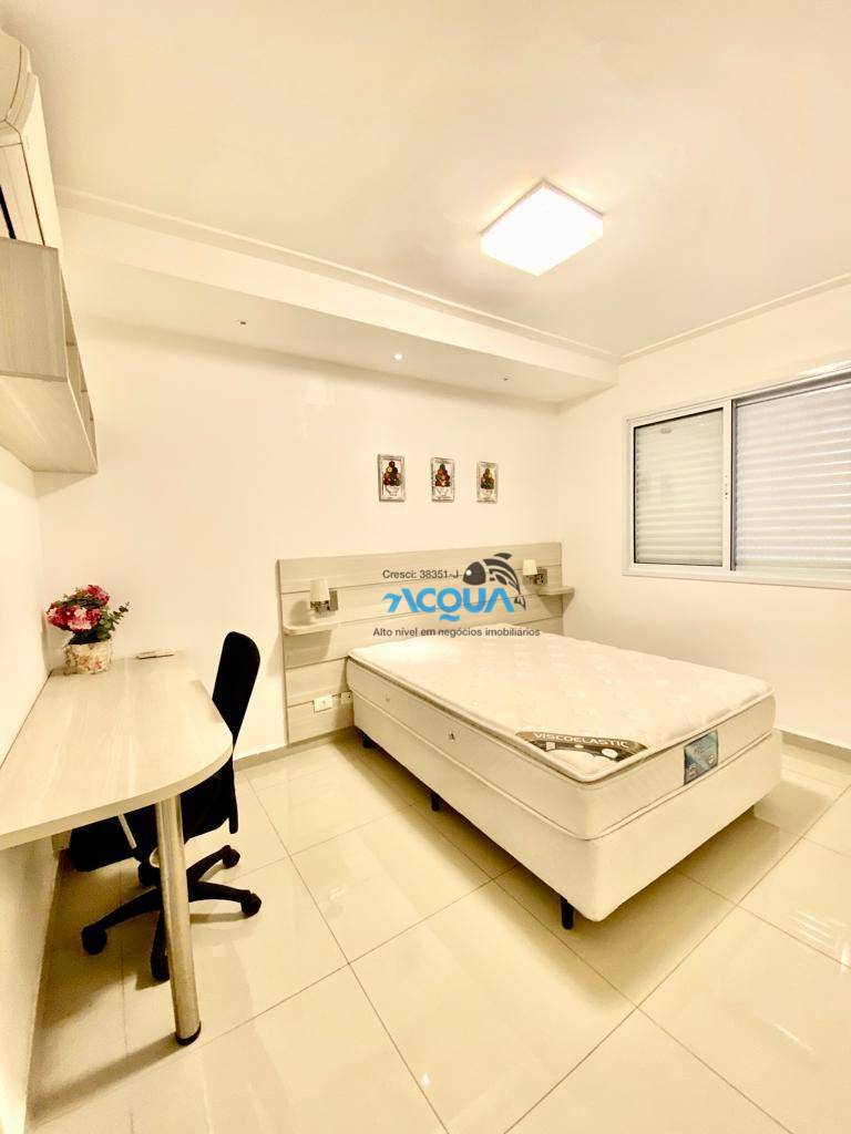 Apartamento à venda com 3 quartos, 104m² - Foto 8