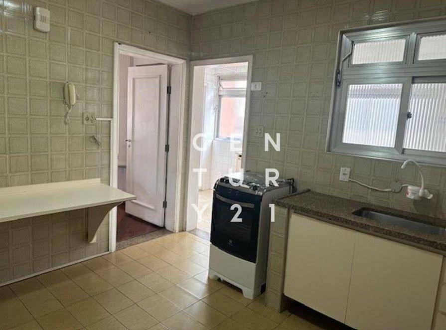 Apartamento à venda com 2 quartos, 132m² - Foto 6