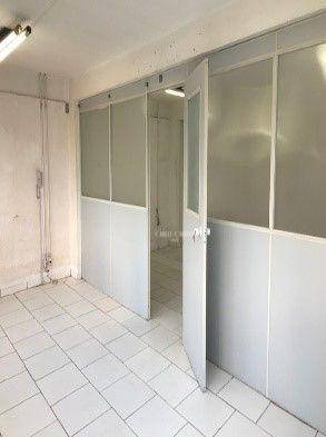 Conjunto Comercial-Sala para alugar, 100m² - Foto 4