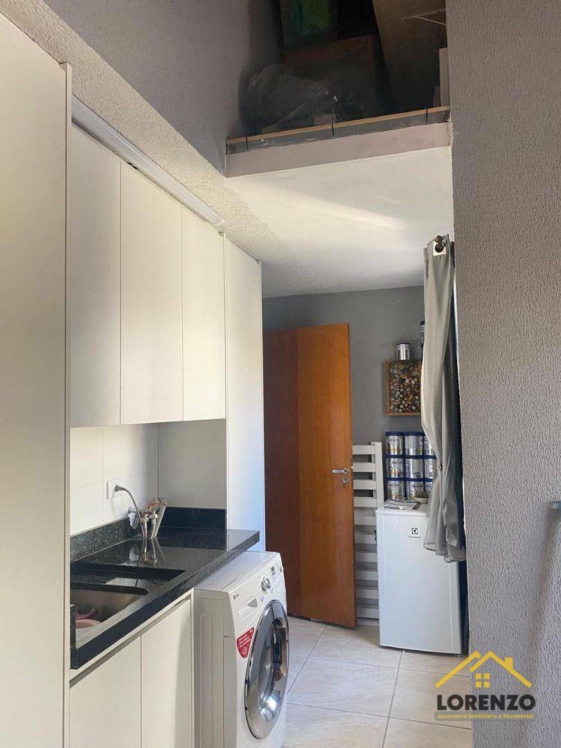 Cobertura à venda com 2 quartos, 98m² - Foto 3