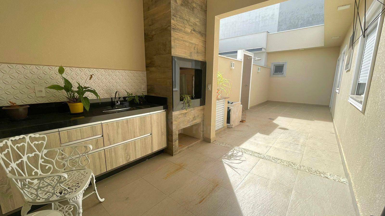 Casa de Condomínio à venda com 3 quartos, 130m² - Foto 12