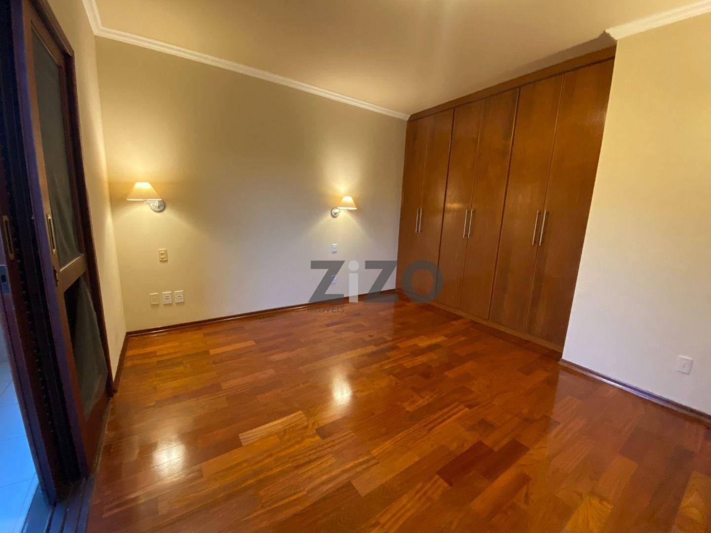 Casa de Condomínio para alugar com 5 quartos, 325m² - Foto 28