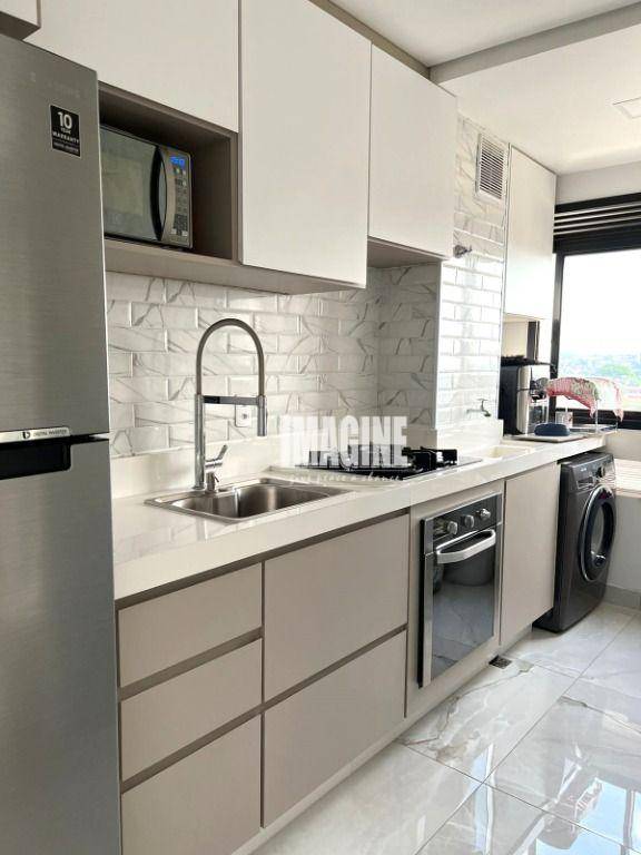 Apartamento à venda com 2 quartos, 51m² - Foto 13