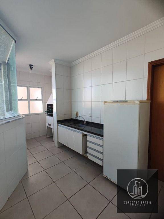 Apartamento à venda com 3 quartos, 198m² - Foto 12