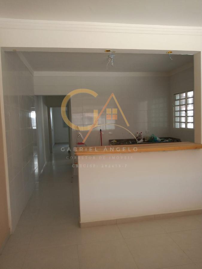 Casa à venda com 2 quartos, 115m² - Foto 19