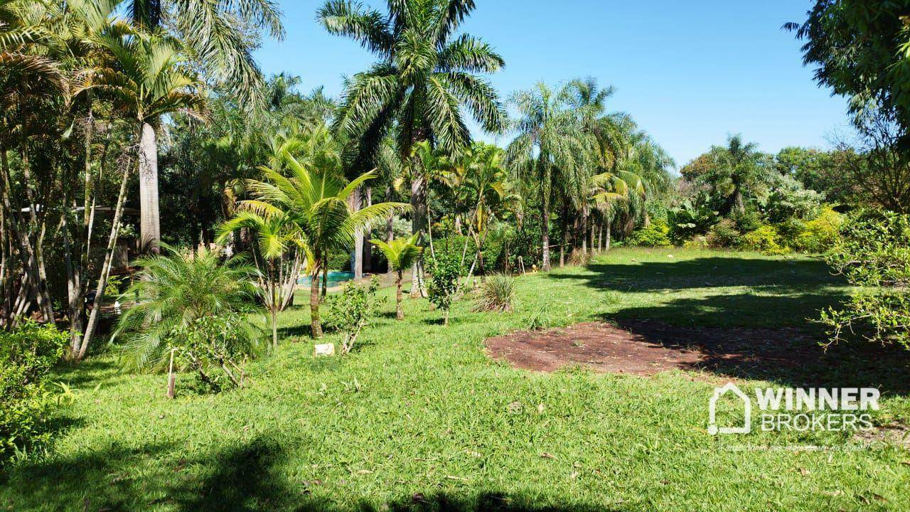 Chácara à venda com 1 quarto, 176m² - Foto 6