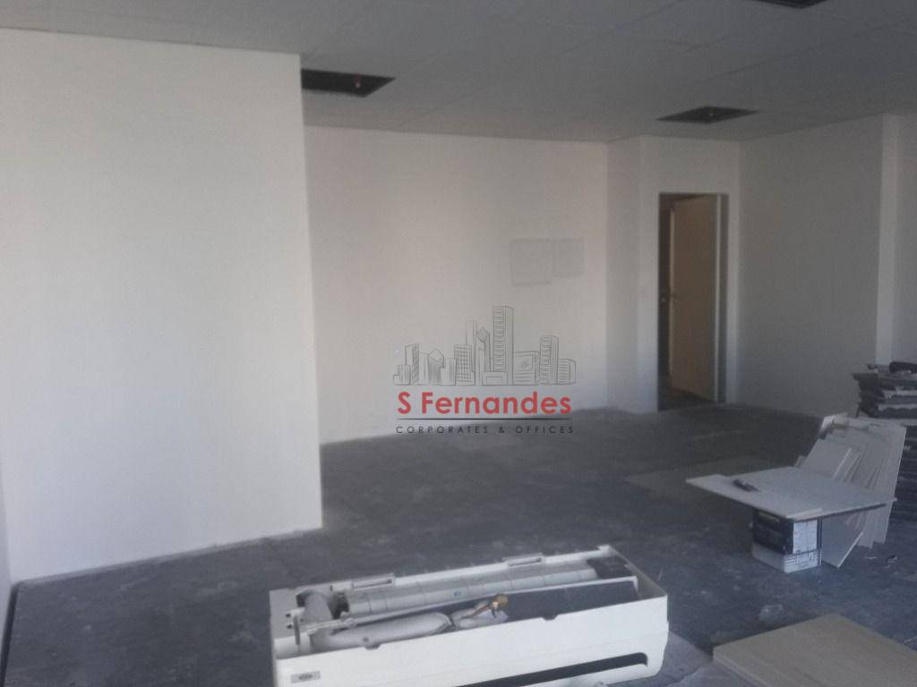 Conjunto Comercial-Sala para alugar, 59m² - Foto 9