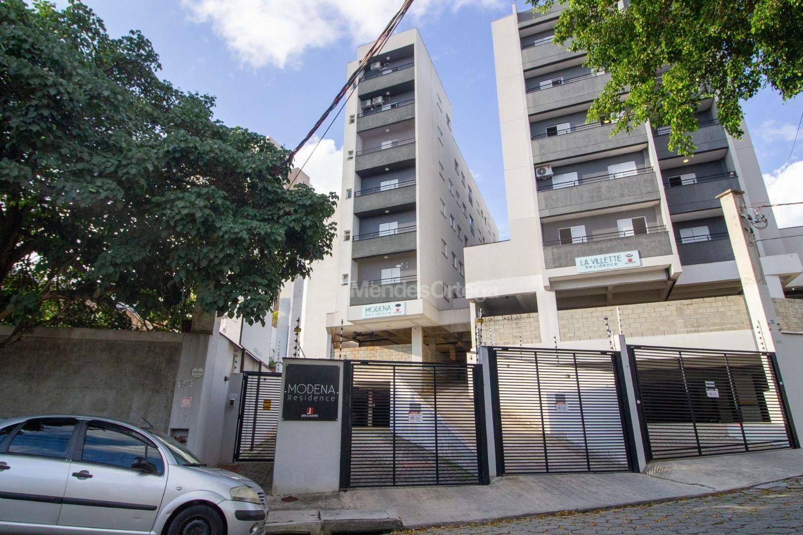 Apartamento para alugar com 2 quartos, 61m² - Foto 2