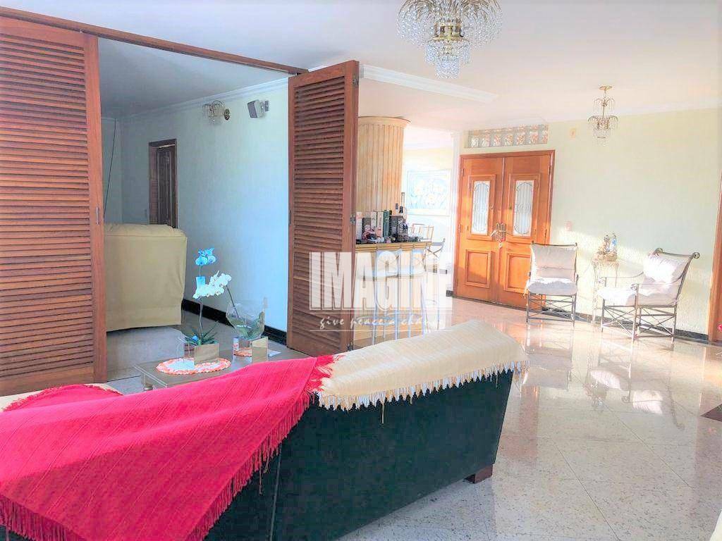 Apartamento à venda com 4 quartos, 368m² - Foto 4