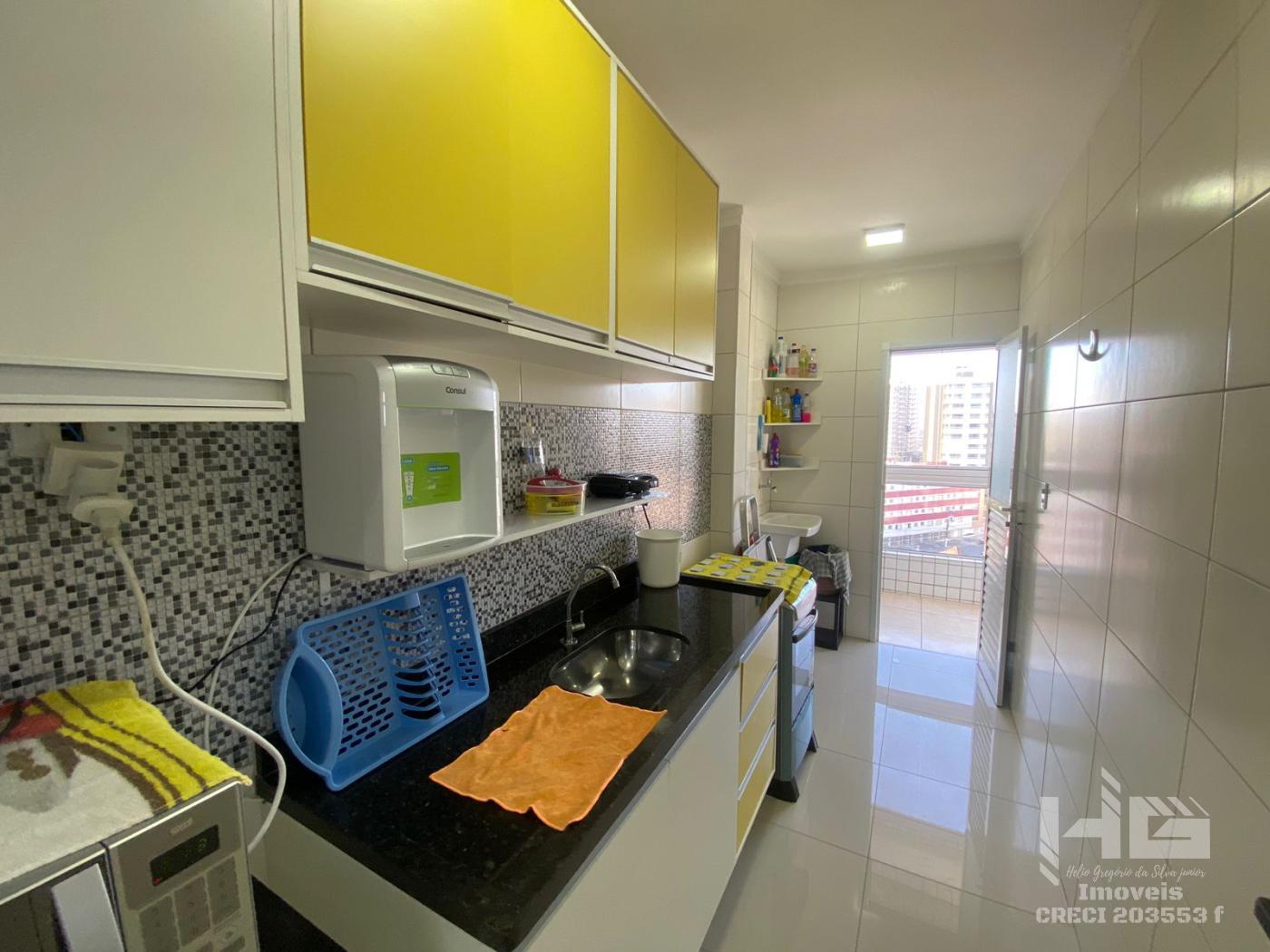 Apartamento à venda com 2 quartos, 65m² - Foto 18