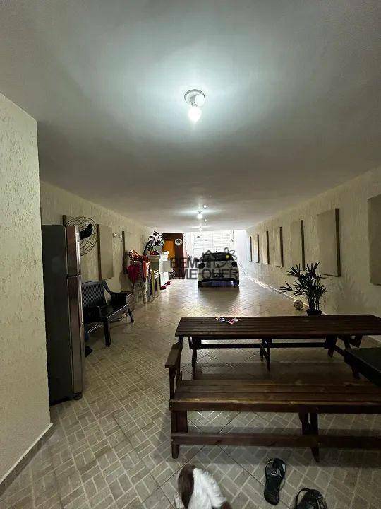 Sobrado à venda com 3 quartos, 208m² - Foto 29