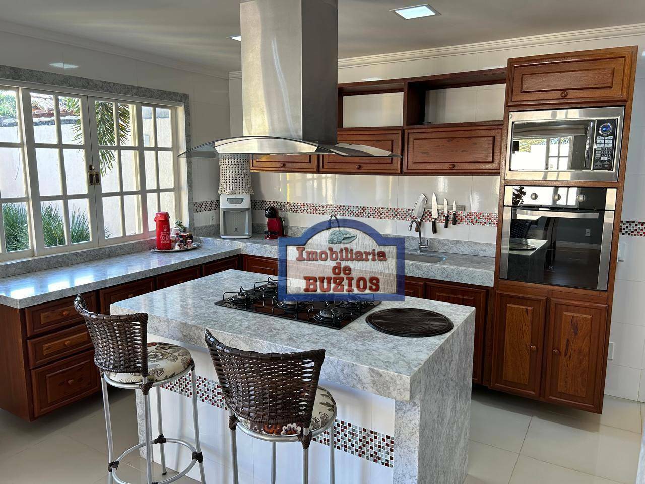 Casa à venda com 5 quartos, 275m² - Foto 12