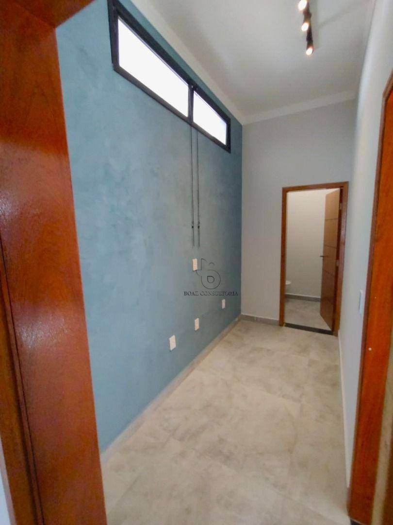 Sobrado à venda com 3 quartos, 243m² - Foto 12