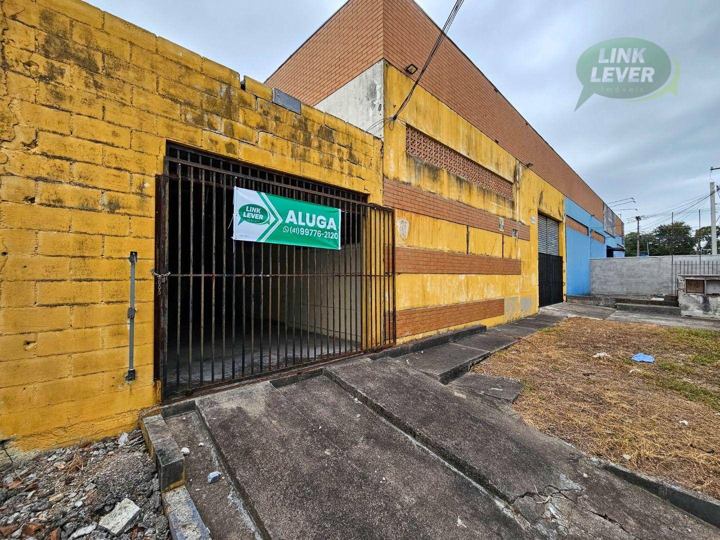 Depósito-Galpão-Armazém para alugar, 420m² - Foto 31
