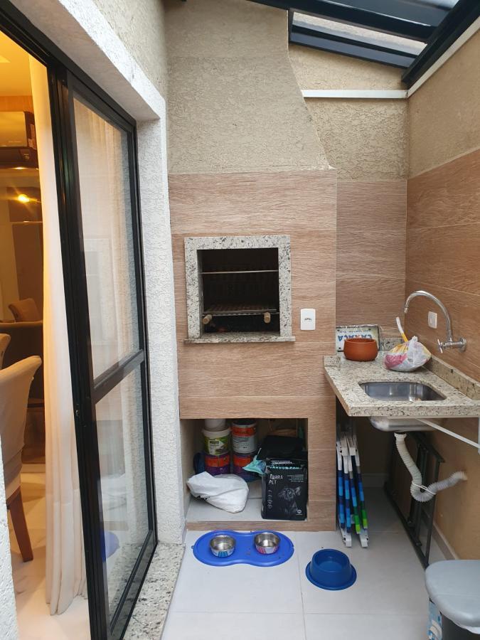 Sobrado à venda com 3 quartos, 145m² - Foto 16