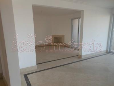 Apartamento à venda com 5 quartos, 625m² - Foto 5