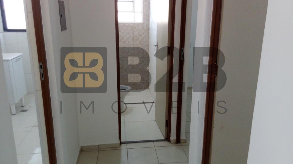 Apartamento à venda com 2 quartos, 48m² - Foto 15