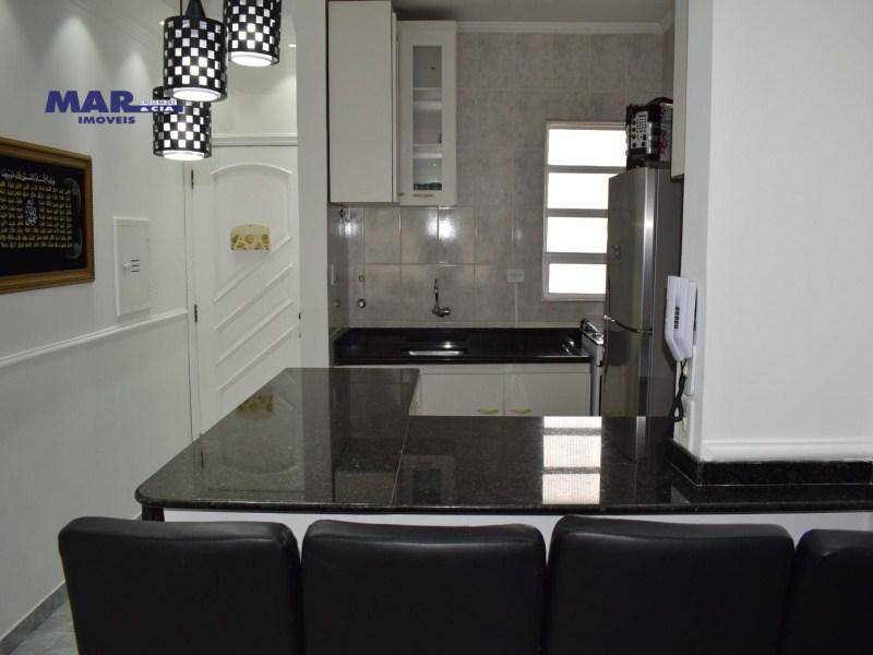 Apartamento à venda com 1 quarto, 60m² - Foto 8