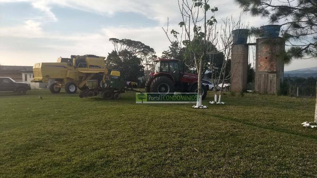 Fazenda à venda com 4 quartos, 630m² - Foto 3