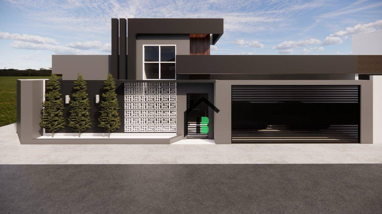 Casa, 3 quartos, 170 m² - Foto 3