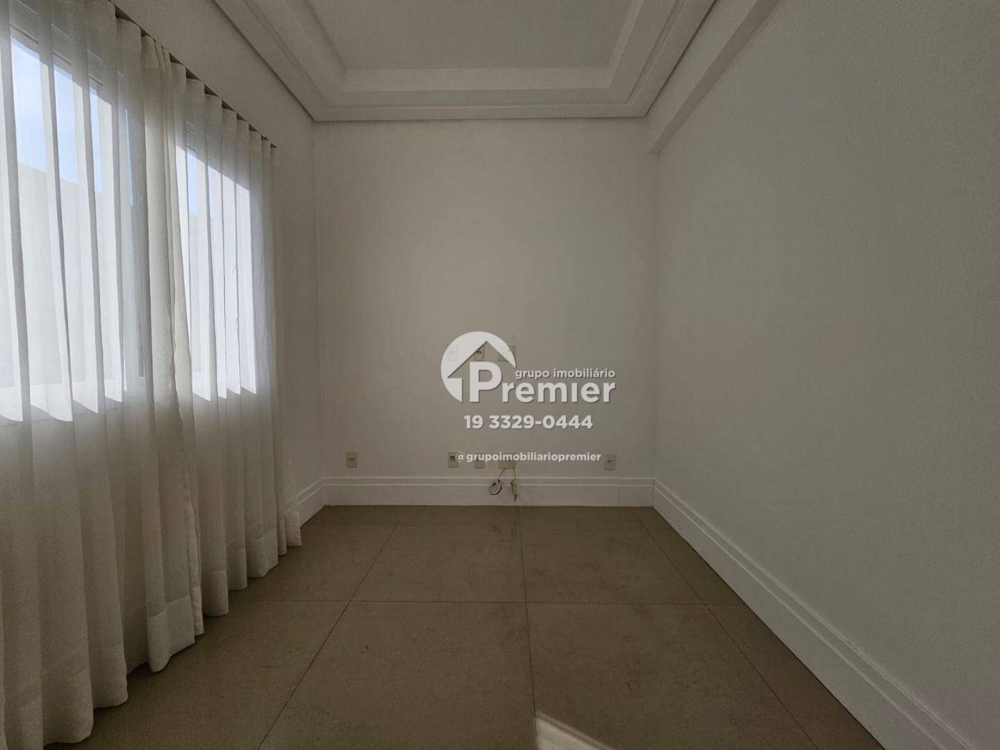 Casa de Condomínio à venda com 3 quartos, 186m² - Foto 6