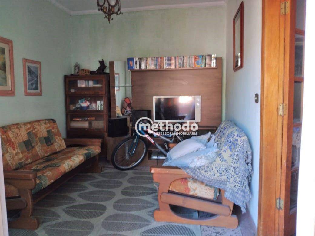 Casa à venda com 4 quartos, 140m² - Foto 9