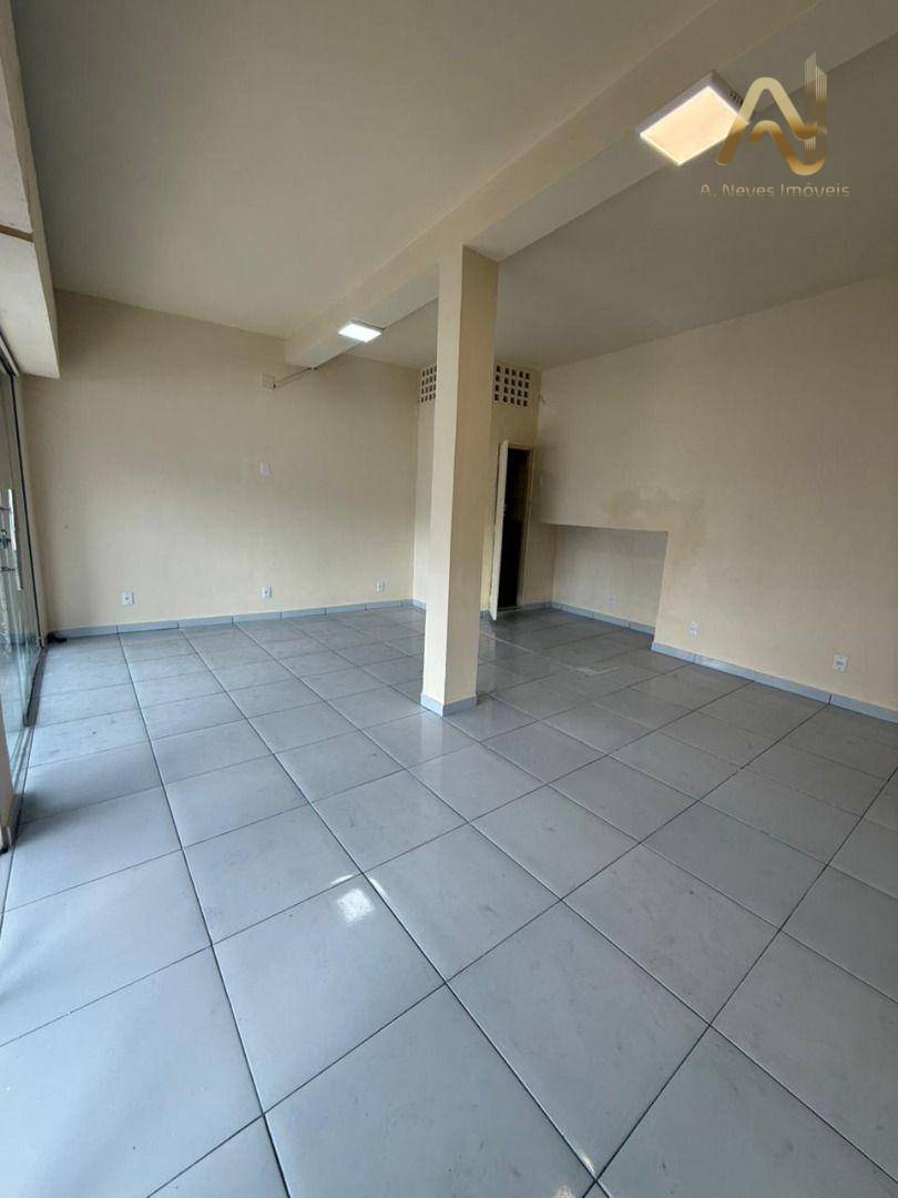 Loja-Salão, 40 m² - Foto 4