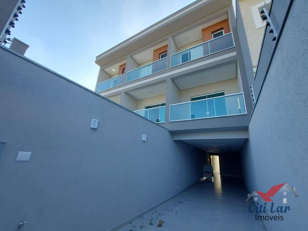 Sobrado à venda e aluguel com 3 quartos, 207m² - Foto 1